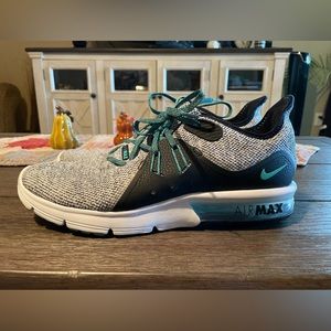 Nike Men's Shoes Air Max Sequent 3